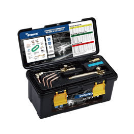 Attrezzatura per taglio e saldatura Eagle in acciaio di alta qualità HARRIS® HCW-31TB