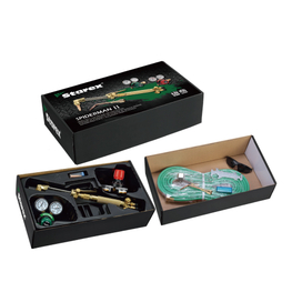 Attrezzatura per taglio e saldatura DURA-JET di qualità premium HARRIS® HCW-36TP