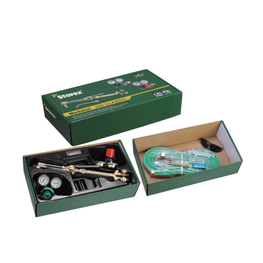 Kit di taglio e saldatura Heavy Duty Medalist 350 Classic V*Star VHCW-350TP