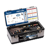 Kit gas OSSIGENO/GPL di qualità premium CW*Star CGCW-24TB