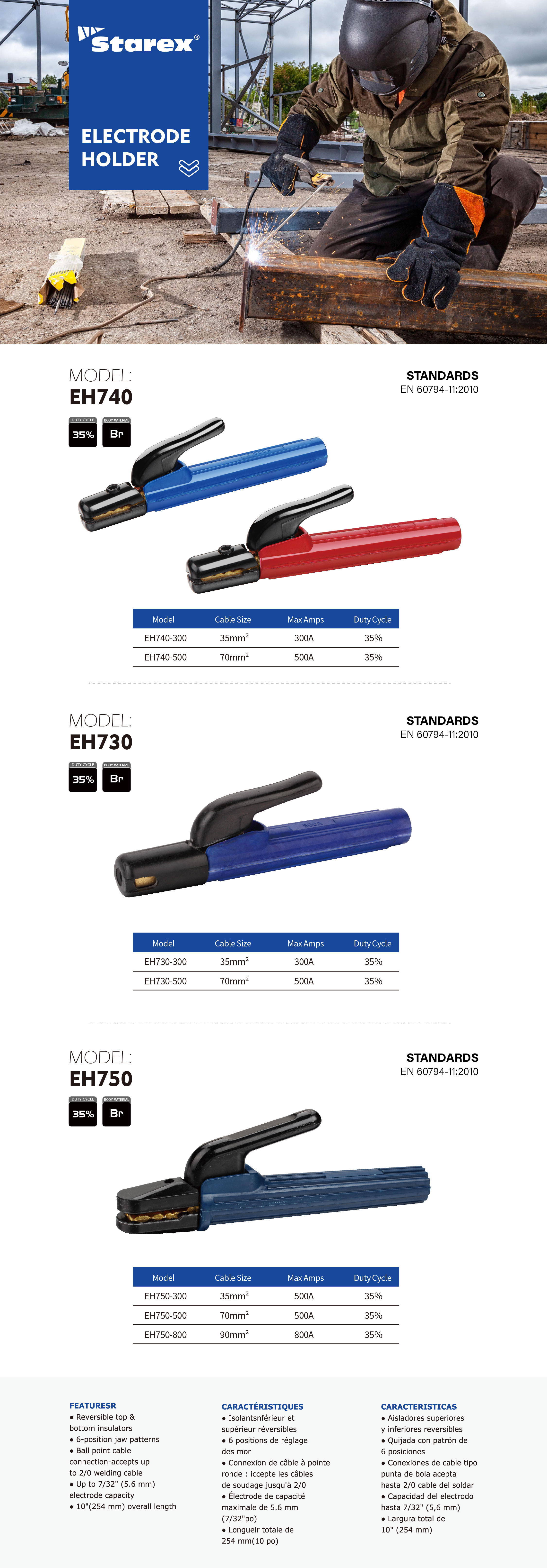 Modulo EH730-740-750 1 mese 4