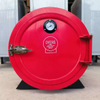 Forno essiccatore per elettrodi DryWeld