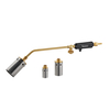Torcia con bruciatore elettrico SH120