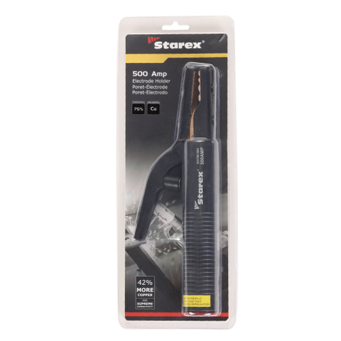 Portaelettrodo per saldatura Lenco EH700