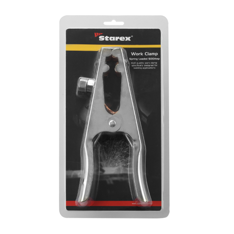 Pinza di terra americana GC920