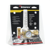 Regolatore flussometro di gas accurato V*Star FL1400