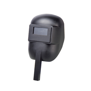 Casco per saldatura portatile passivo M-2104