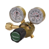 Regolatore UNICONTROL 500 per uso medio, ossigeno, acetilene e argon
