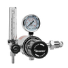 Flussometro regolatore riscaldato CO2 190W