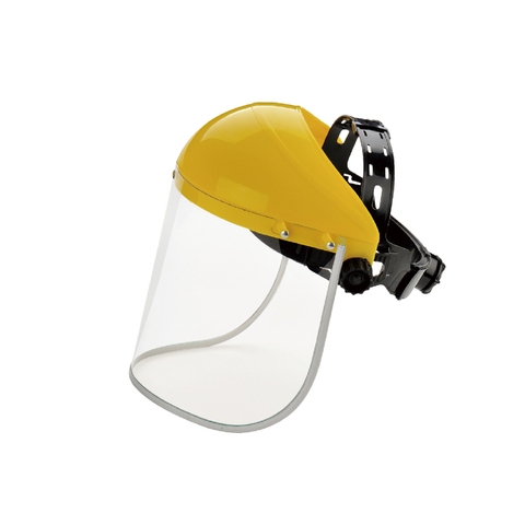 Visiera di sicurezza M-5002A