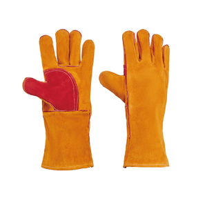 Guanto per saldatura WG4600