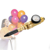 Regolatore di riempimento per palloncini economico con manometro