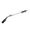 Torcia con bruciatore elettrico SH126