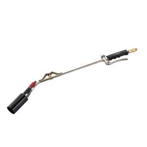 Torcia con bruciatore elettrico SH126
