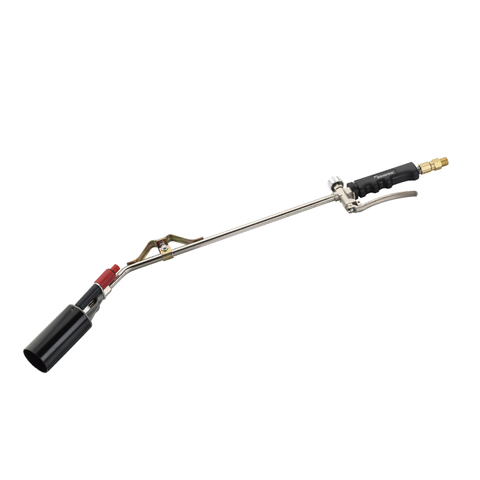 Torcia con bruciatore elettrico SH126