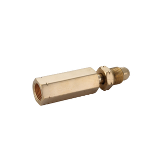 Adattatore per cilindro dritto serie SA4920