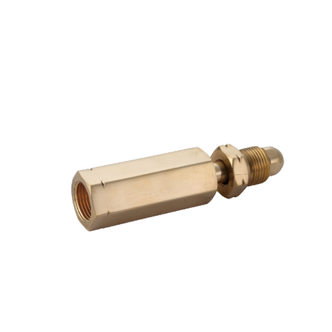 Adattatore per cilindro dritto serie SA4920