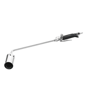 Torcia con bruciatore elettrico SH118