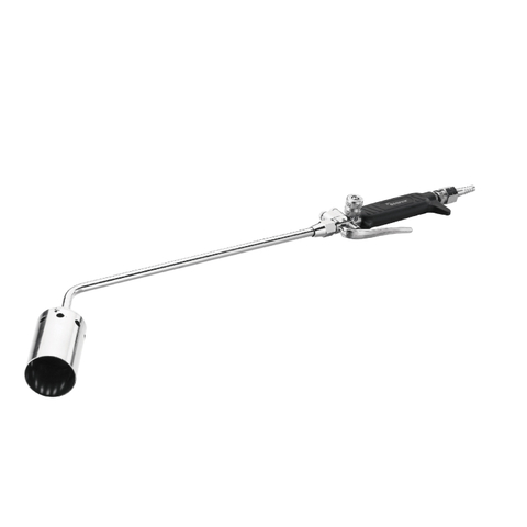 Torcia con bruciatore elettrico SH118