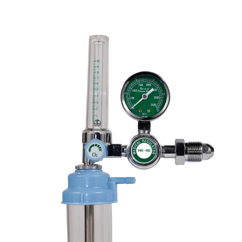 Regolatore medico MR088