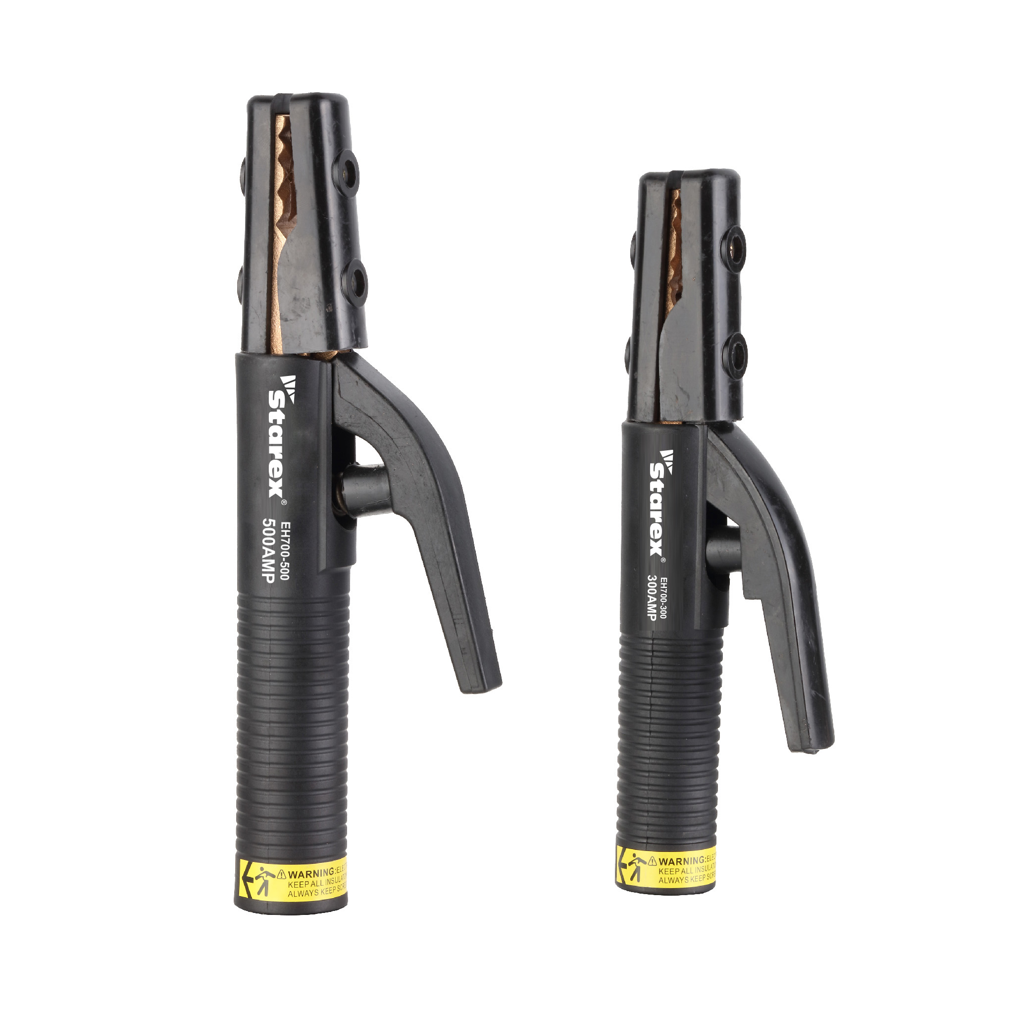 Portaelettrodo per saldatura Lenco EH700