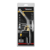 Torcia manuale ad accensione automatica propano/gas mappato SH204