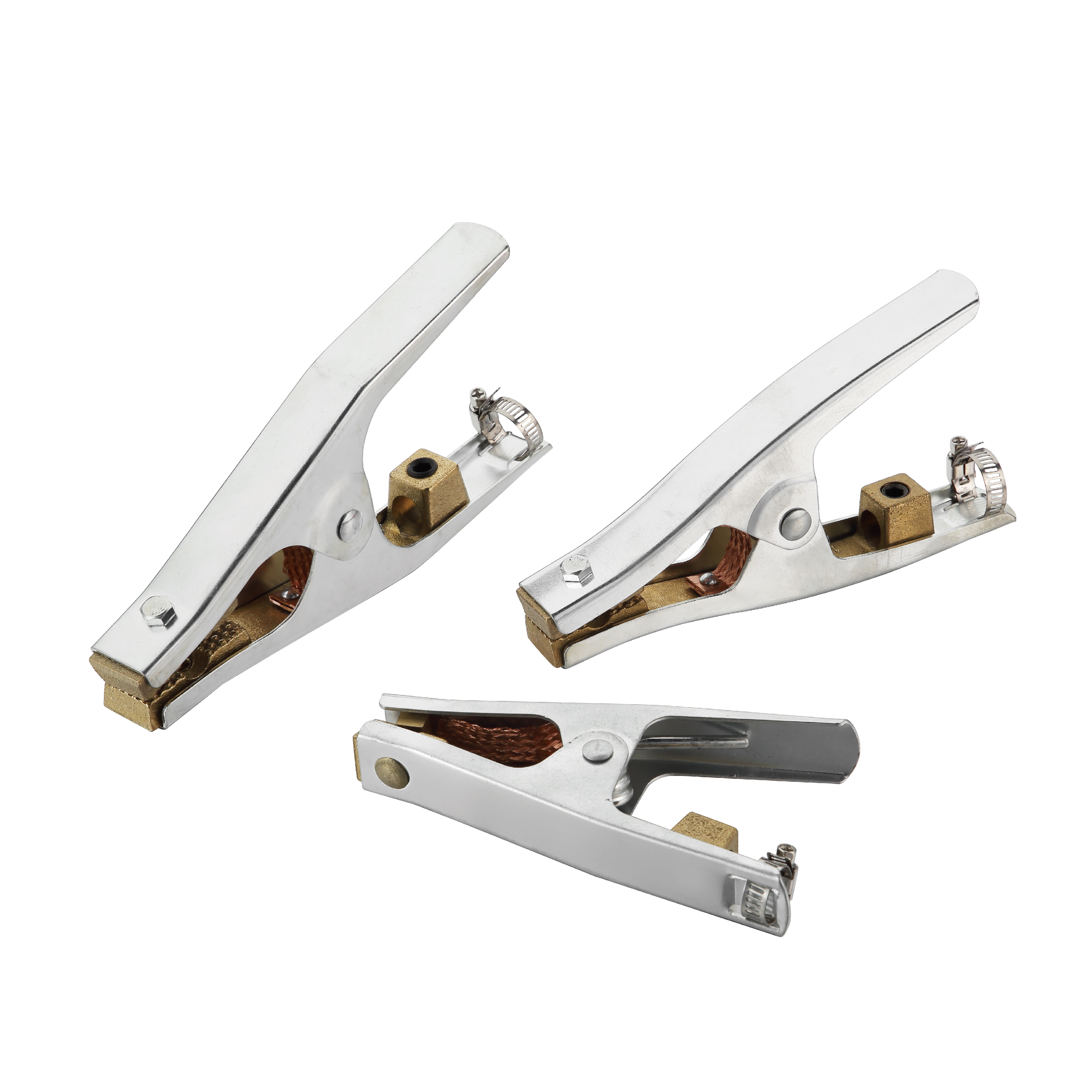 Pinza da lavoro per carichi pesanti CW*Star GC990