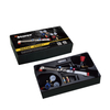 Kit ossiacetilene di qualità premium VULCAN BHCW-50TP