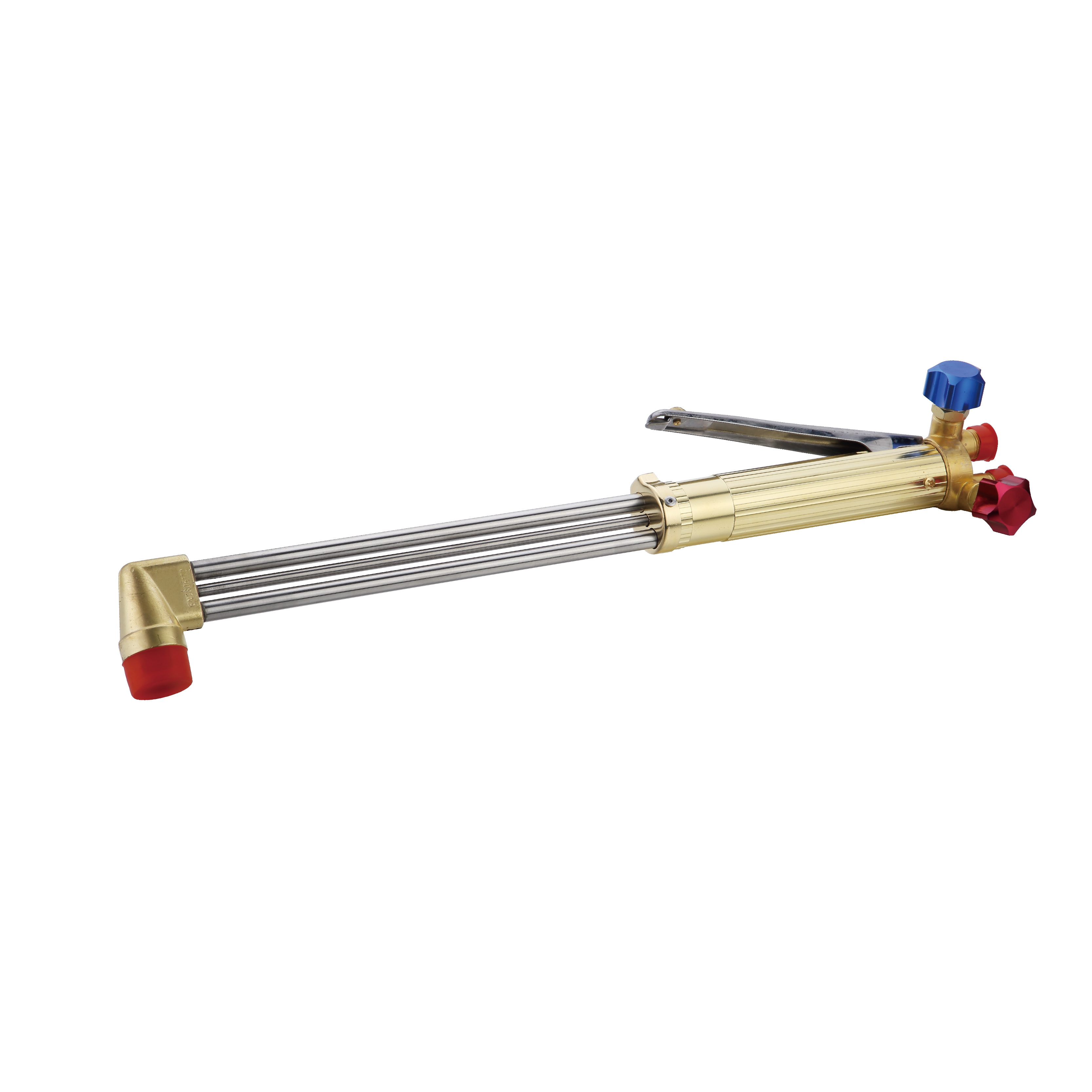 Kit ossiacetilene di qualità premium universale BHCW-54TP
