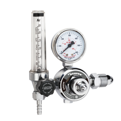 Regolatore flussometro di qualità premium Argon/CO2 FL1700