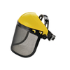 Visiera di sicurezza M-5004A