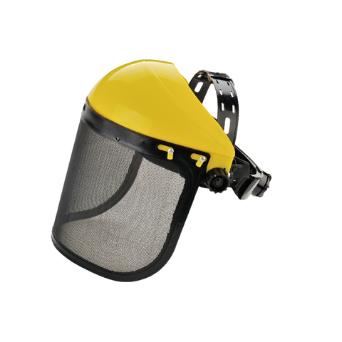 Visiera di sicurezza M-5004A