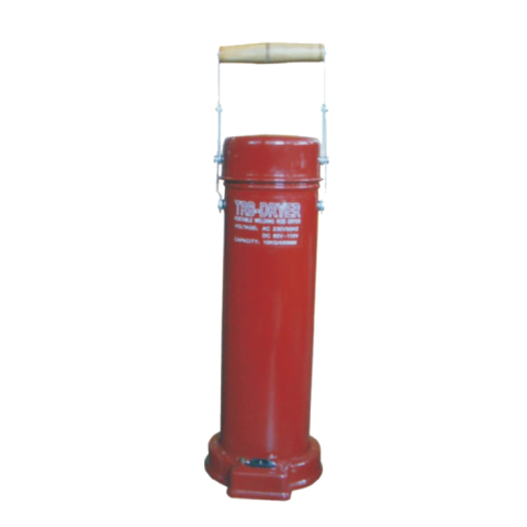 Essiccatore per elettrodo per saldatura TRB-10