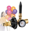 Regolatore di riempimento per palloncini a elio deluxe