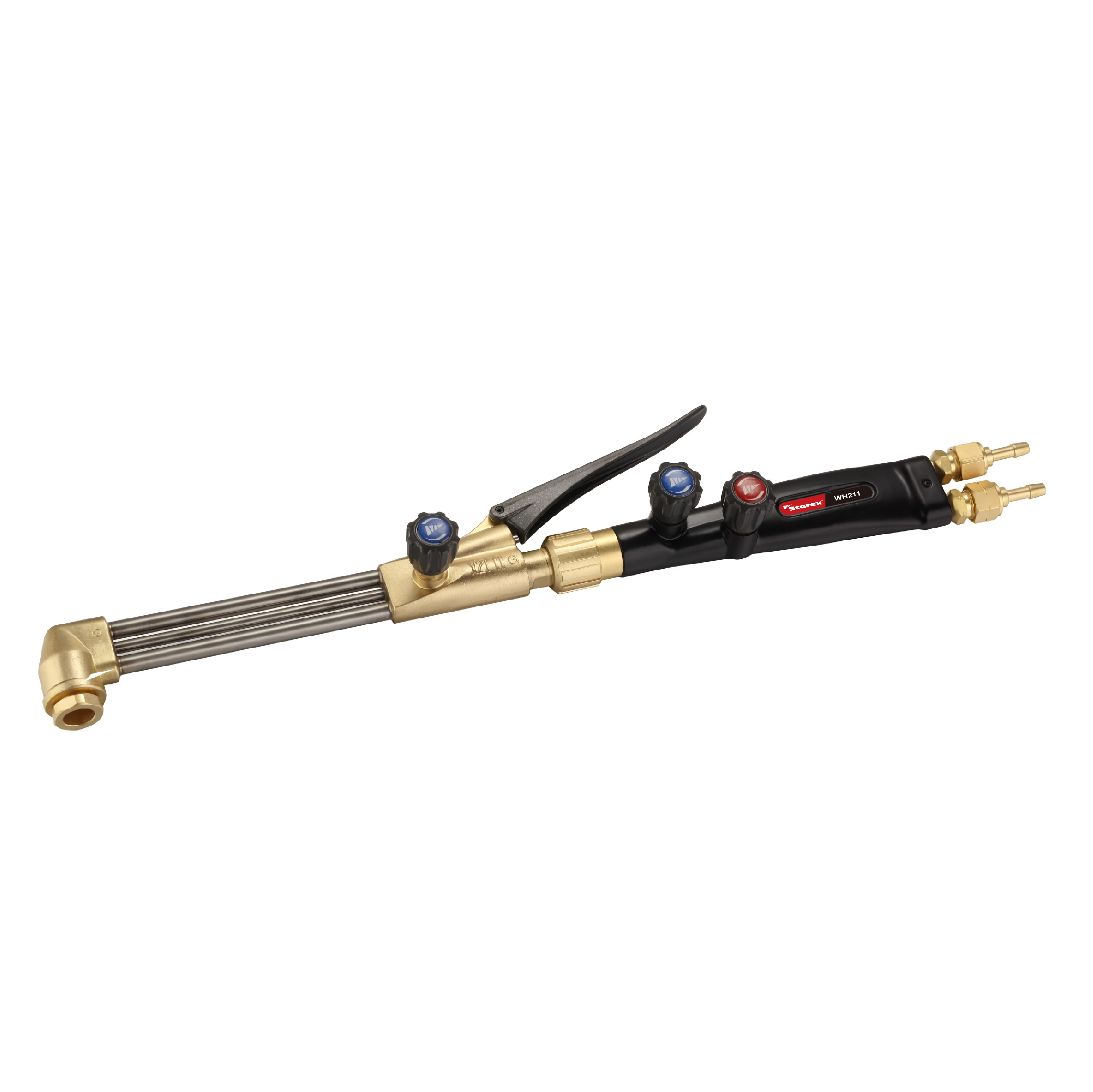Maniglia per saldatura pesante G*Star X21 WH211