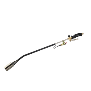 Torcia riscaldante con bruciatore Power SH128