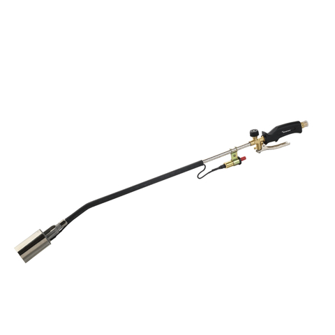 Torcia riscaldante con bruciatore Power SH128