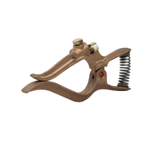 Morsetto di terra Tweco GC950