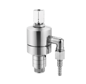 Serie Risparmio Gas GS5200