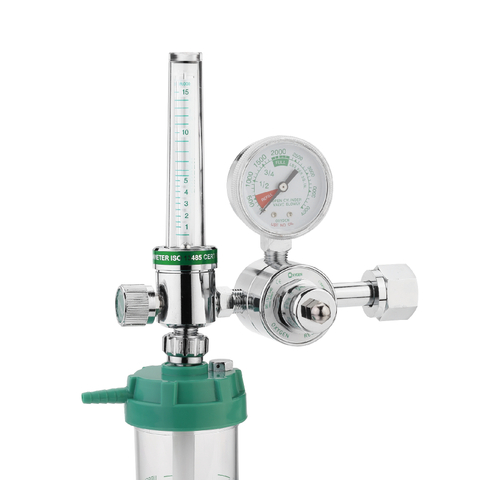 Regolatore medico MR090