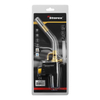 Torcia manuale ad accensione automatica propano/gas mappato SH202