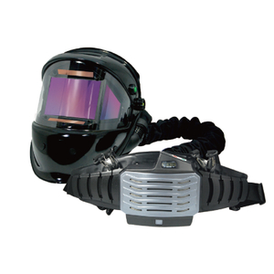 Casco Auto Oscurante PANOR D