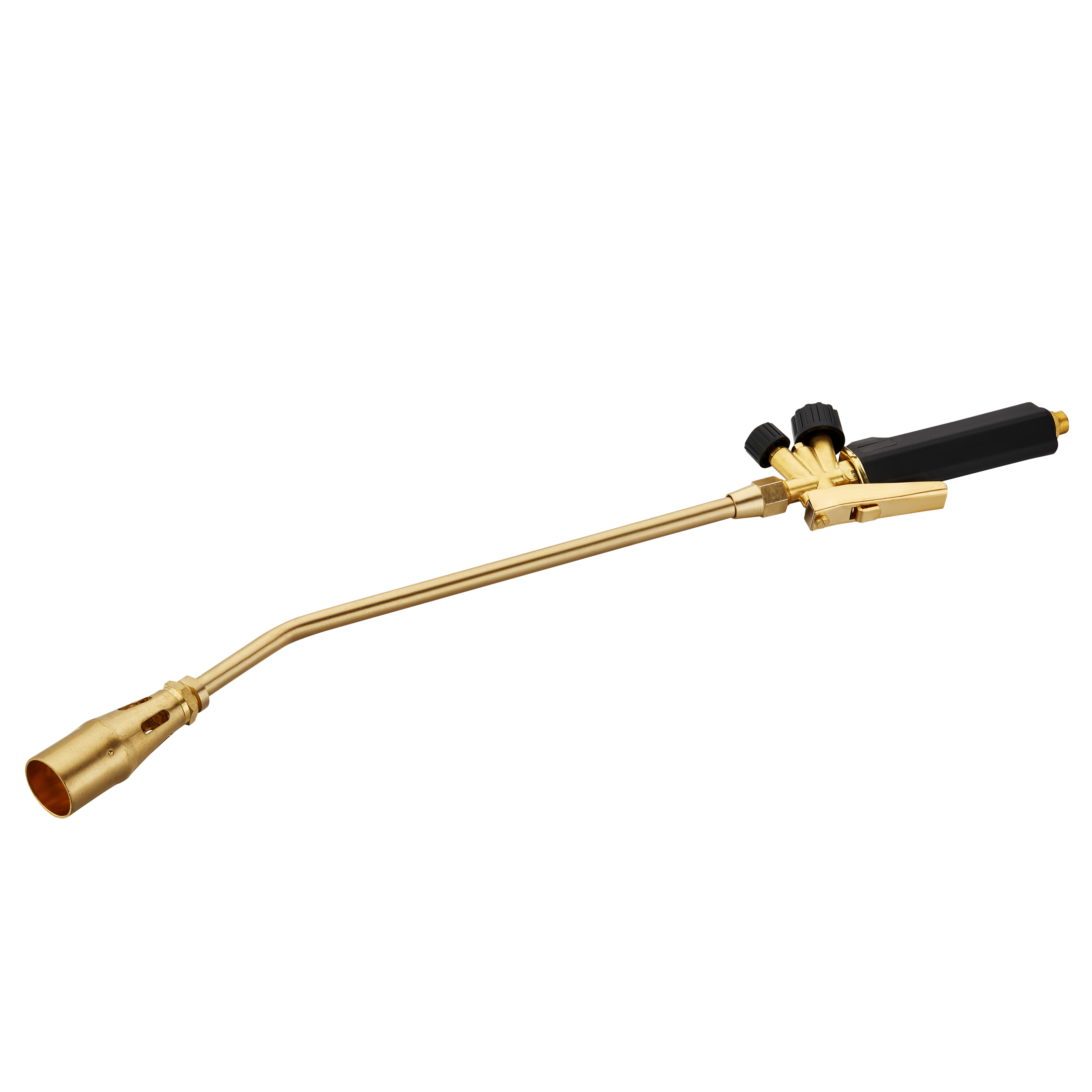 Maniglia Pro 88 con doppia valvola SH115