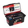 Kit di taglio e saldatura più intelligente X21 di qualità premium Vikings AGCW-43TB