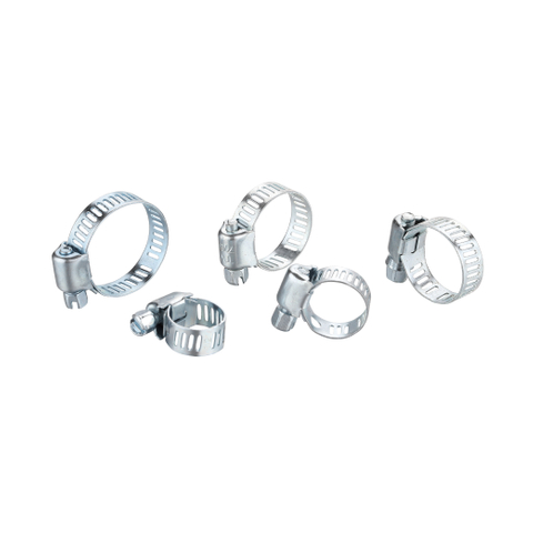 Ghiera per tubo flessibile Serie SA3700
