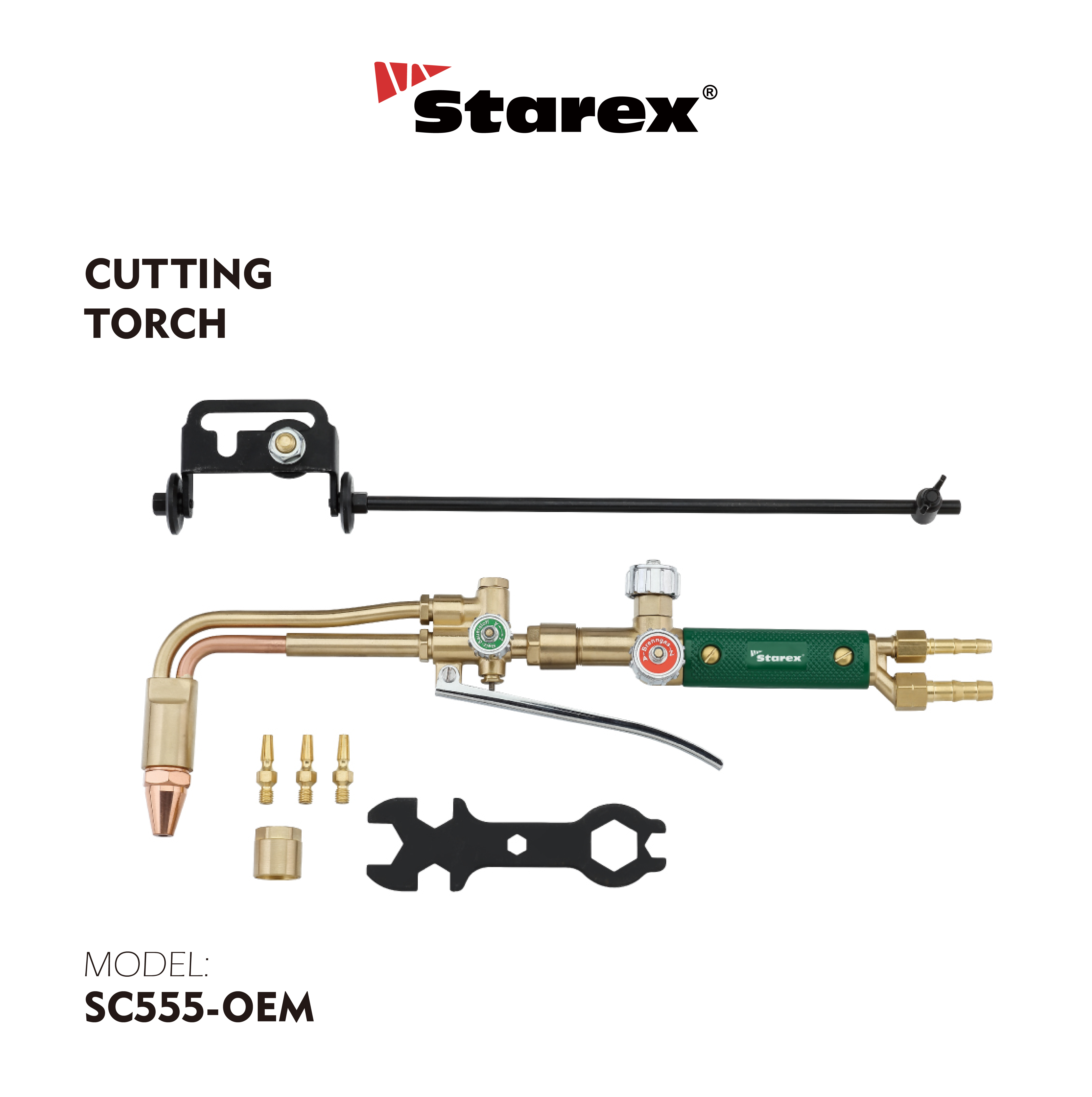SC555-OEM alimentatore 1