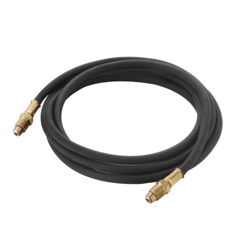 Tubo per gas inerte montato BlackJet RBX da 5 mm
