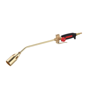 Torcia con bruciatore elettrico SH129
