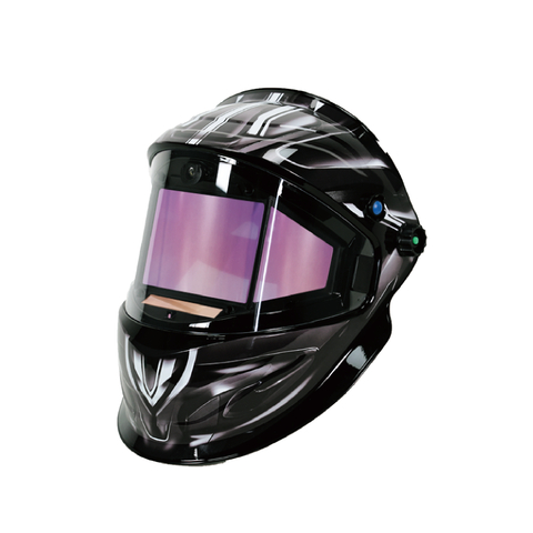 Casco Auto Oscurante PANOR W