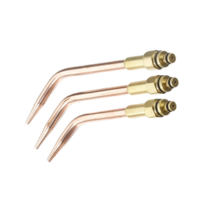 Ugello per saldatura per carichi pesanti serie Oxweld 201